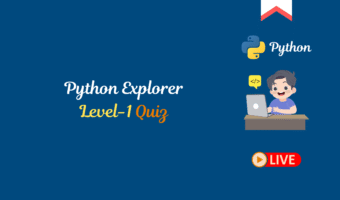 python level quiz