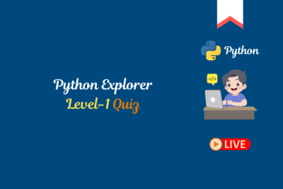 python level quiz