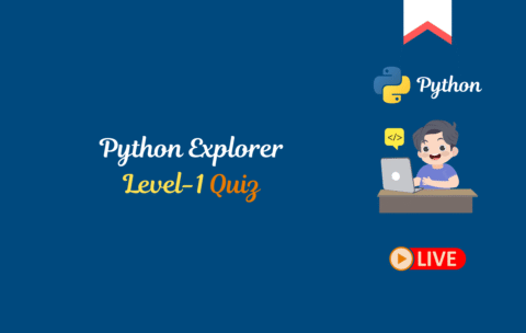 python level quiz