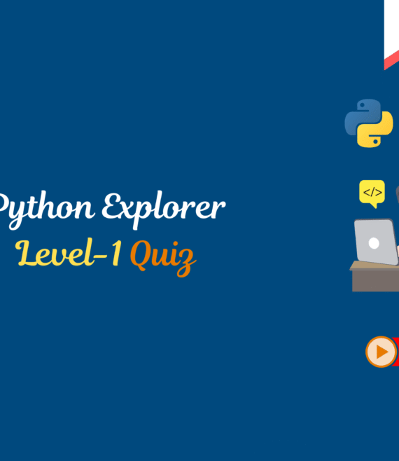 python level quiz