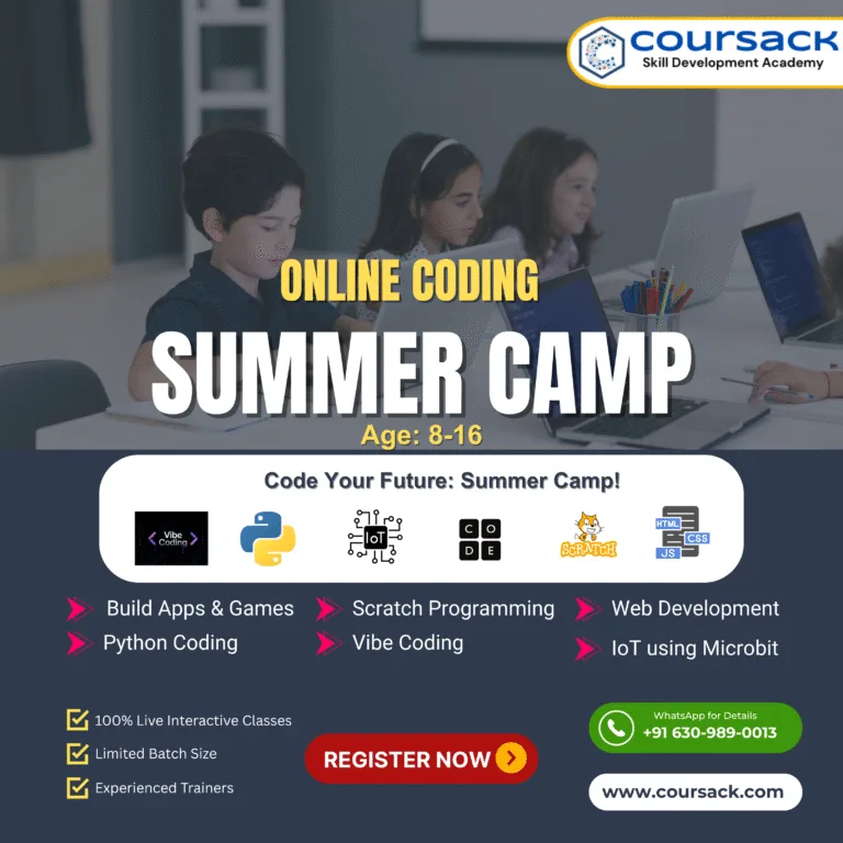 summer camp