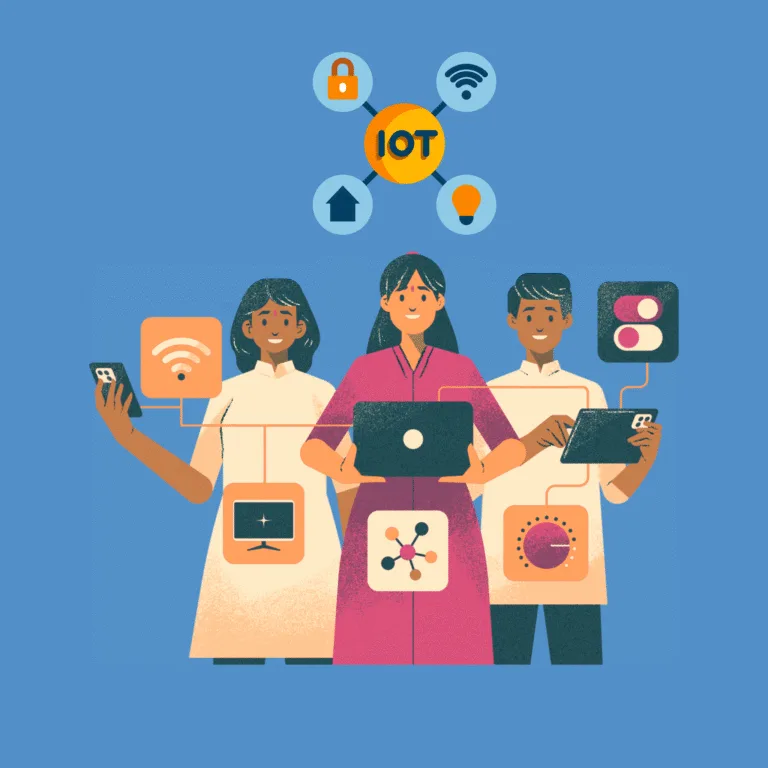 IoT